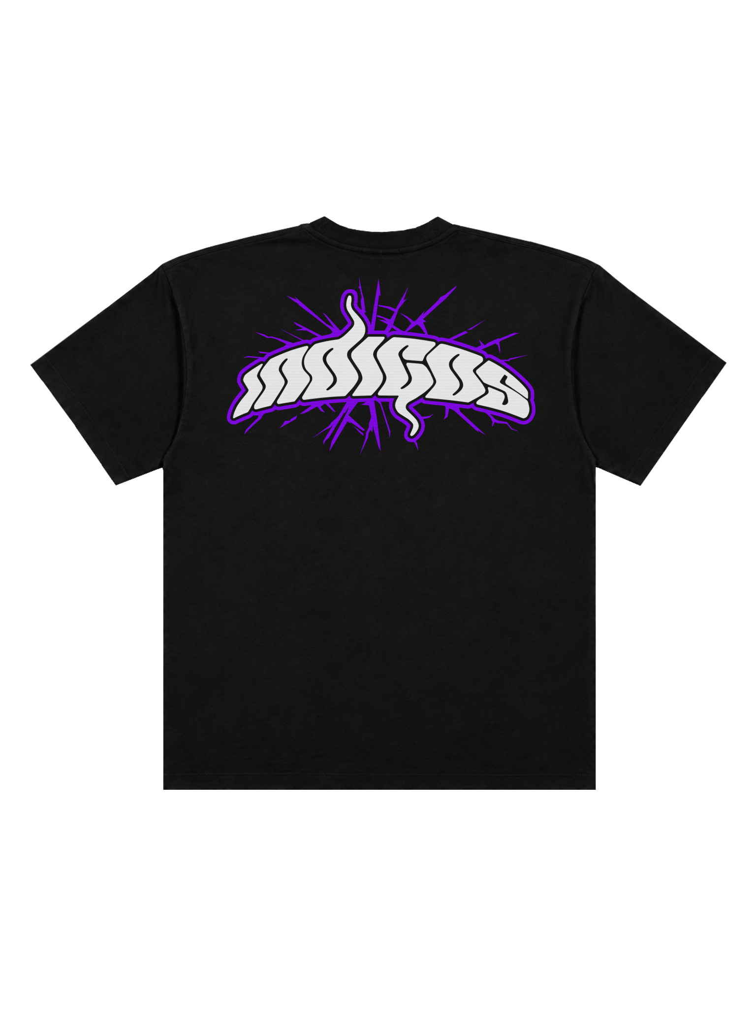 "BRK" TEE