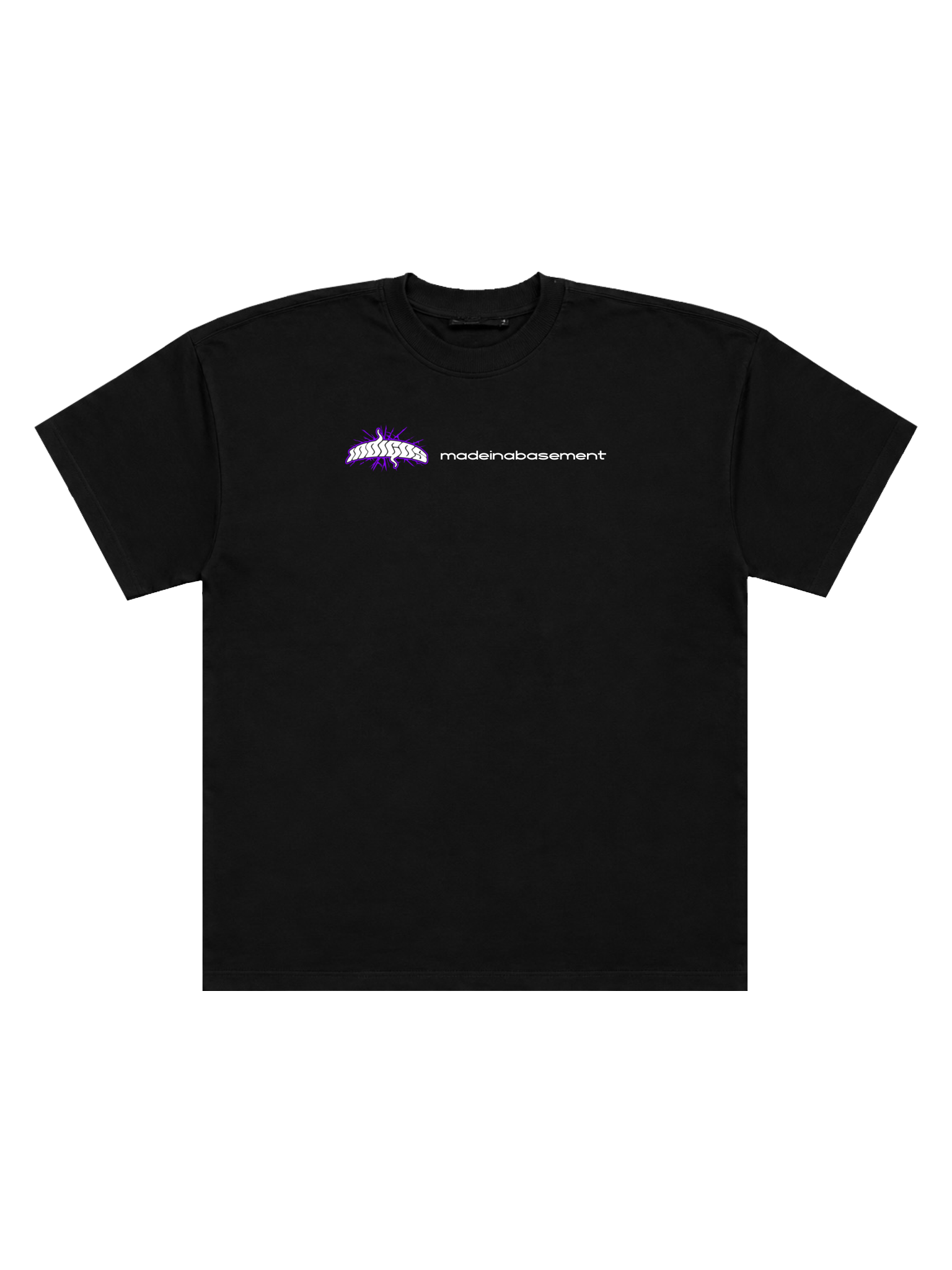 "BRK" TEE