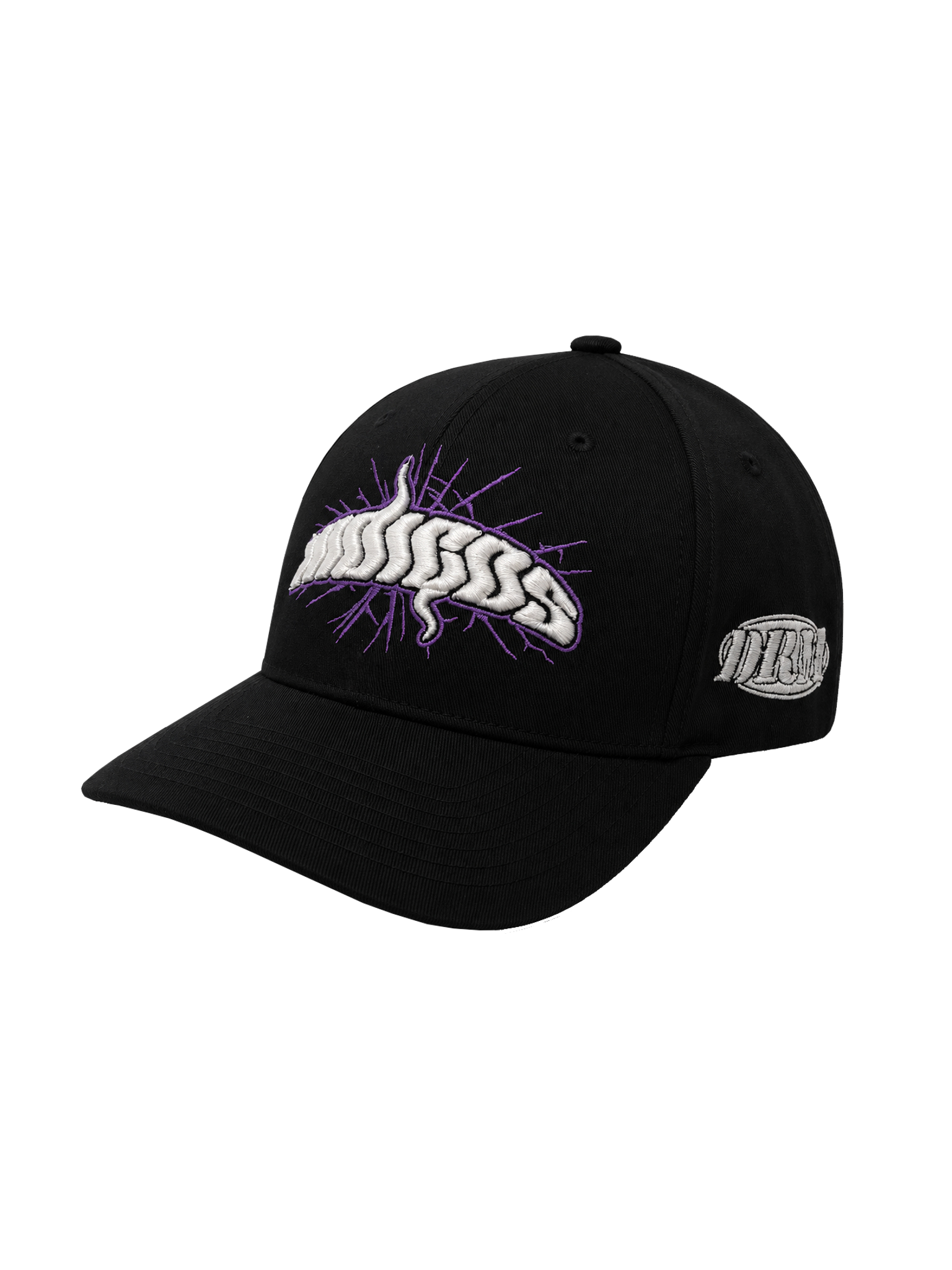 "BRK" CAP